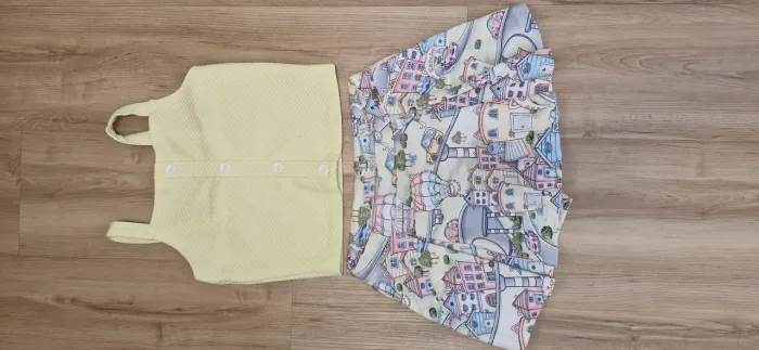 Conjunto ShortSaia Kukie Tam12