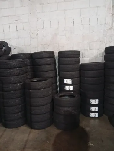 Renove seu carro com pneus remold seguros e aprovados!