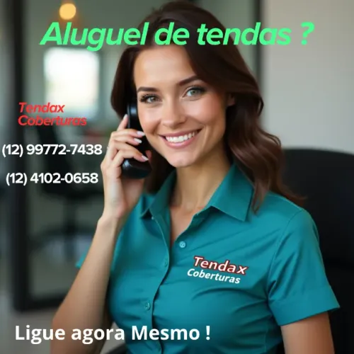 Barraca lonas tendas tudo para sua festa