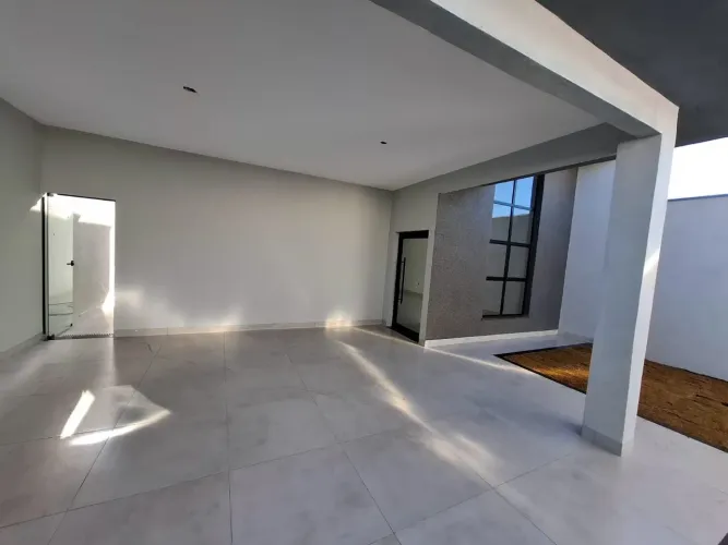 Casa bairro Minas Gerais 