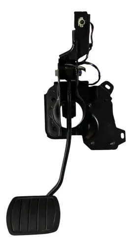Pedal De Freio Peugeot 208 2023