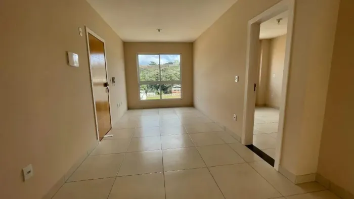 Cobertura 3 quartos e 2 vaga de garagem