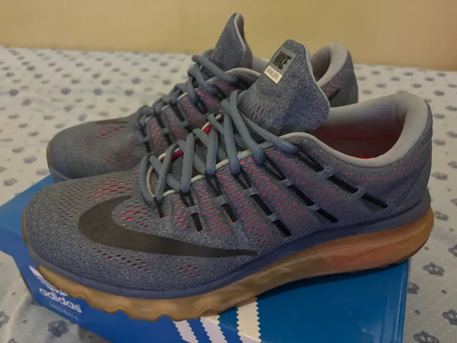 Tênis Nike Air Max 2016
