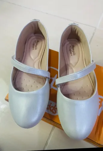 Sapatilha Pampili Infantil