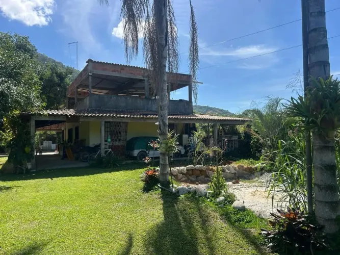 Chácara á venda Bairro São josé do Imbassai - Maricá/RJ