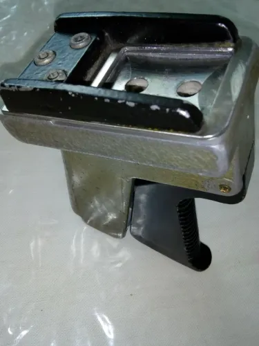 Cortador de Fotografia 3 X 4