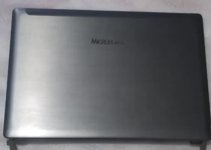Tampa Tela Notebook Microboard Centturion Me (ttn-373) (Usado)