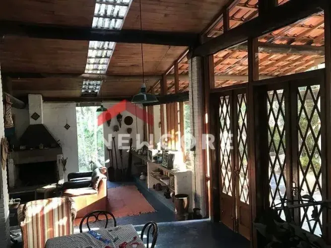 Casa de condomínio em Ibiúna - Ibiúna - Ibiúna/SP