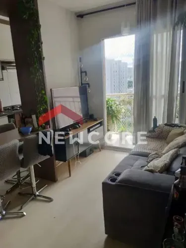 Apartamento em Rua Ângelo Corradini - Vila Nambi - Jundiaí/SP