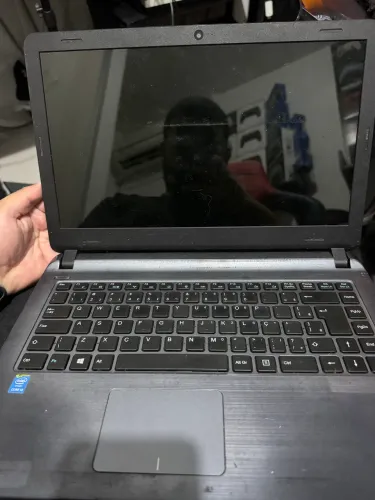 Notbook i3 pra peças