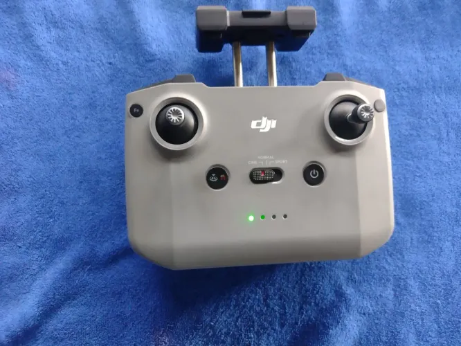 Controle Drone Dji mini 4k (só serve no mini 4k)