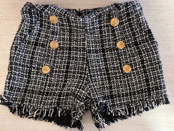 Short
