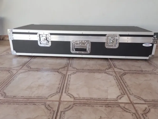 Case p/  teclado sx-600 Yamaha 