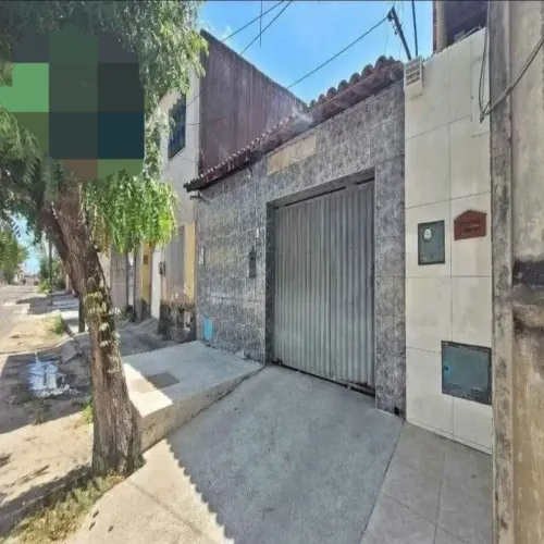 Casa à venda em Itapevi - N.S