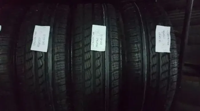 Pneu Remold - Carro Passeio