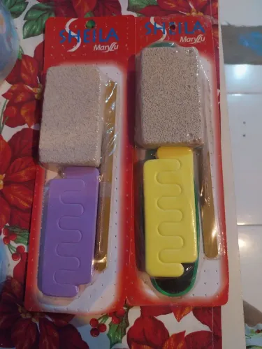 Vende se kit de licha pé