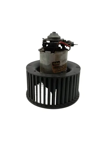 Motor Ventilador Do Ar Forçado Gm Celta 2002 2003 2004