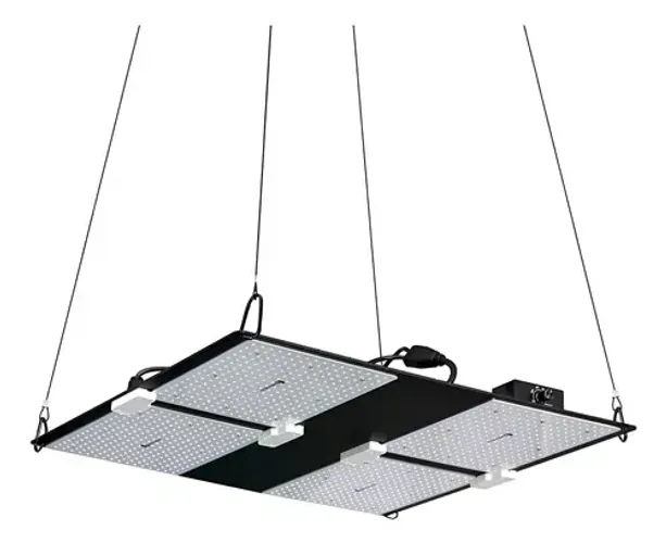 Painel de Led Quantum Board 480 watts leds indoor Samsung