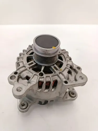 Alternador | Polo Virtus Nivus T Cross | 1.0 3c TSI - 04E903015G (Usado/Original)