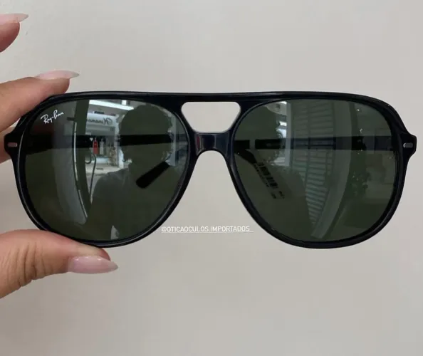 RayBan bill lançamento unissex orginal