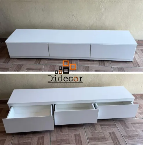Gaveteiro P/vitrine 520$