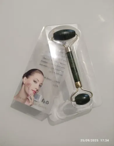 Rolinho Pedra Jade