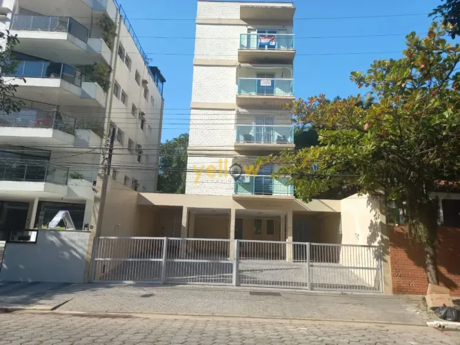 Enseada, Guarujá: Apartamento 3 dormitório, 1 suíte e 2 banheiros à venda por R$ 520.000
