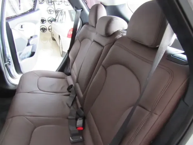 Revestimento de couro 100% couro automotivo