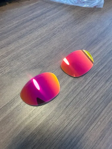 Lentes oakley double x