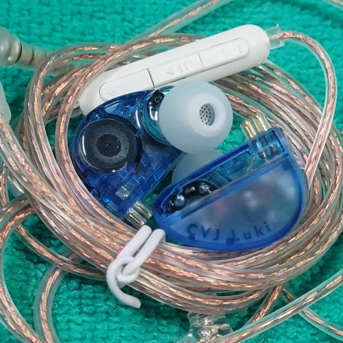 FONE GAMER CVJ LUKI (FAÇO ENVIO)