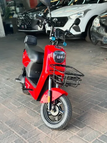 SCOOTER/BICICLETA ELETRICA X14 MAX