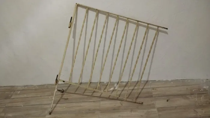 Vendo 2 grades tamanhos diferentes 