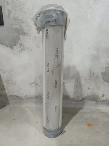 Coluna para pia de banheiro ZY/RAVENA/STUDIO 17