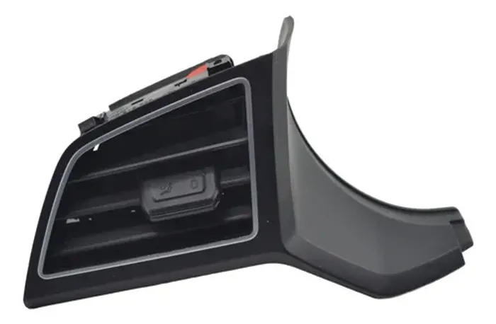 Difusor Ar Lateral Esquerdo Gol 2020 Voyage Saveiro Original