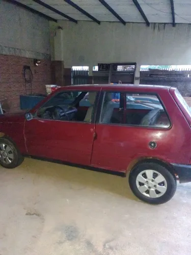 Fiat Uno Mille 1.0/ I.e./ Electronic/ Brio 1994