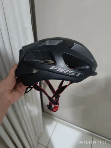 Capacete de bicicleta bike FIRST