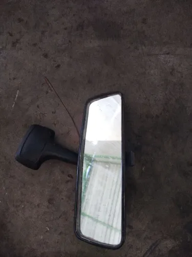 Retrovisor interno Gol G3 