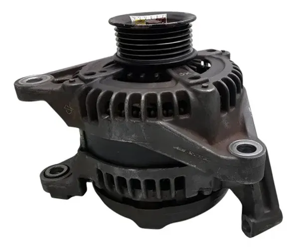 Alternador Cherokee Sport 3.7 2012 Tn4210000780