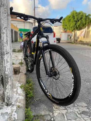Bike aro 29 (Tem conversa no preço)
