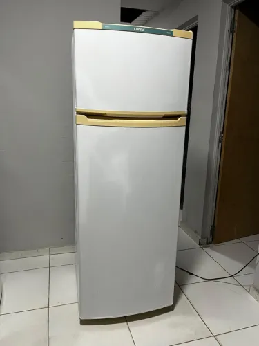 Geladeira Consul funcionando perfeitamente