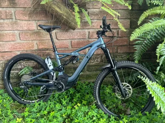 Specialized Turbo Kenevo 2019 - Revisada, Pronta pra Trilha!