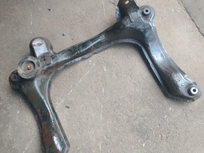 Agregado VW/gol G3 1.0 8v  1.0