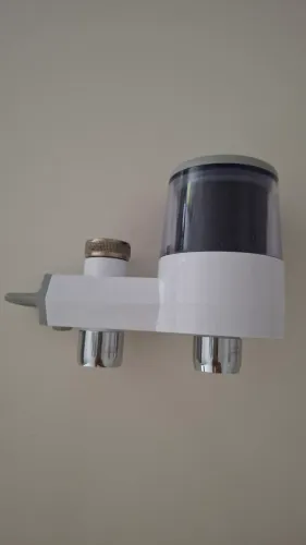 Filtro de torneira Aquaclean