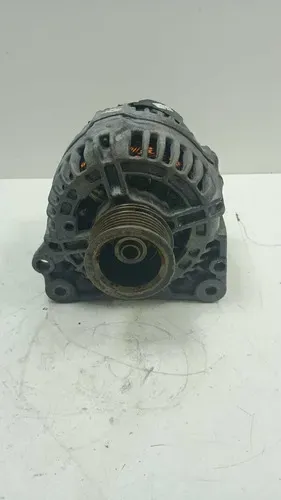 Alternador Audi A3 1.8 Vw Golf 1999 A 2006 Com Detalhe