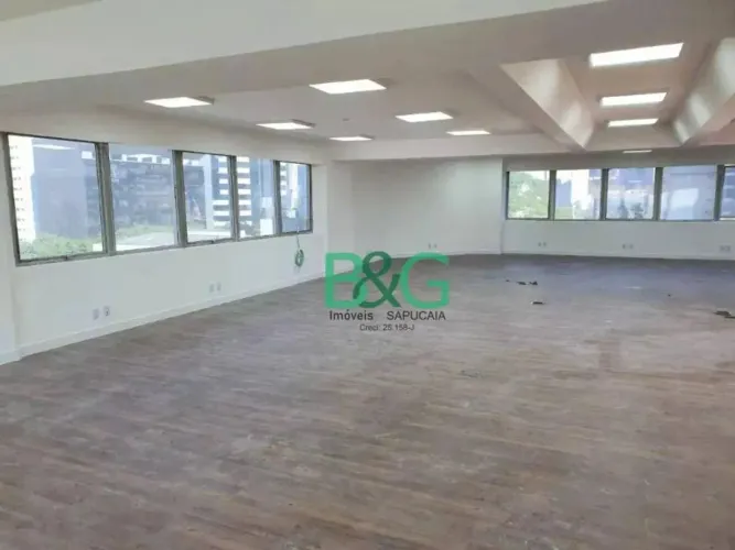 Conjunto, 204 m² - venda por R$ 1.950.000,00 ou aluguel por R$ 50.967,99/mês - Brooklin - 