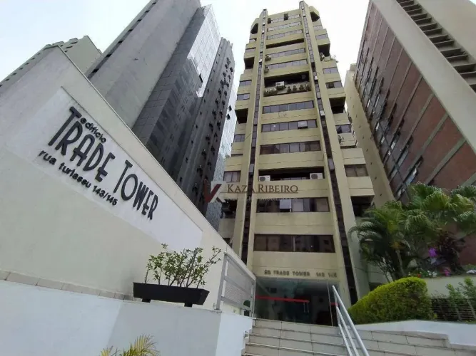 Sala para alugar, 50 m² por R$ 3.679,00/mês - Perdizes - São Paulo/SP