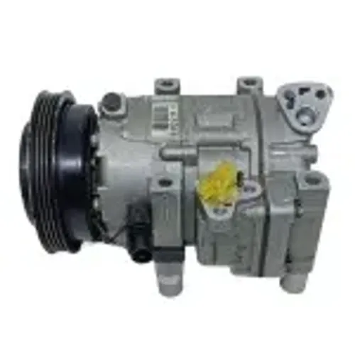 Compressor Do Ar Condicionado Hyundai I30 2010