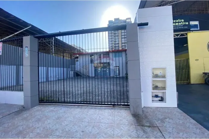 Sala no Luciano Cavalcante