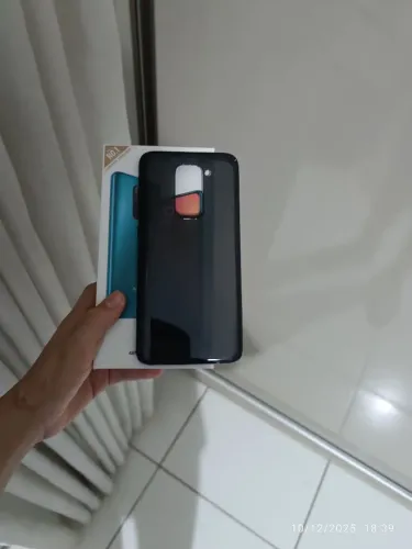Capinha Redimi Note 9
