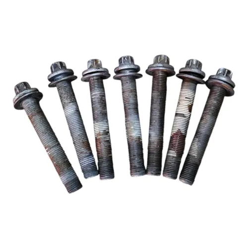 Kit Parafusos Volante Motor Daily 35s14 Hd78 Euro 3 E4290